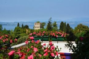 Гостиница Parc Hotel Casa Mia  Лацизе